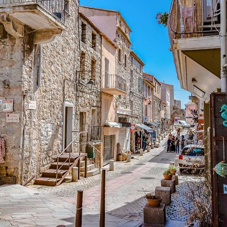 Apartment Bastion By Interhome Porto-Vecchio  Luaran gambar
