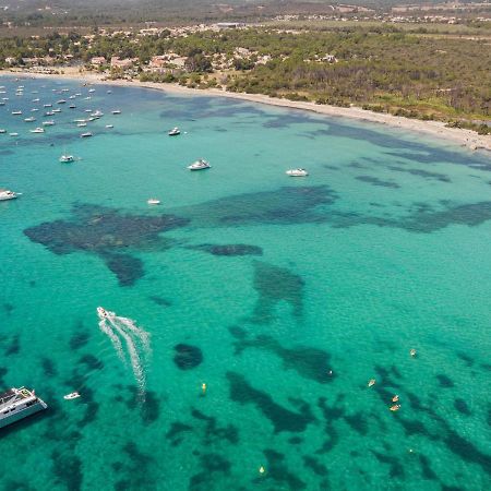 Apartment Bastion By Interhome Porto-Vecchio  Luaran gambar