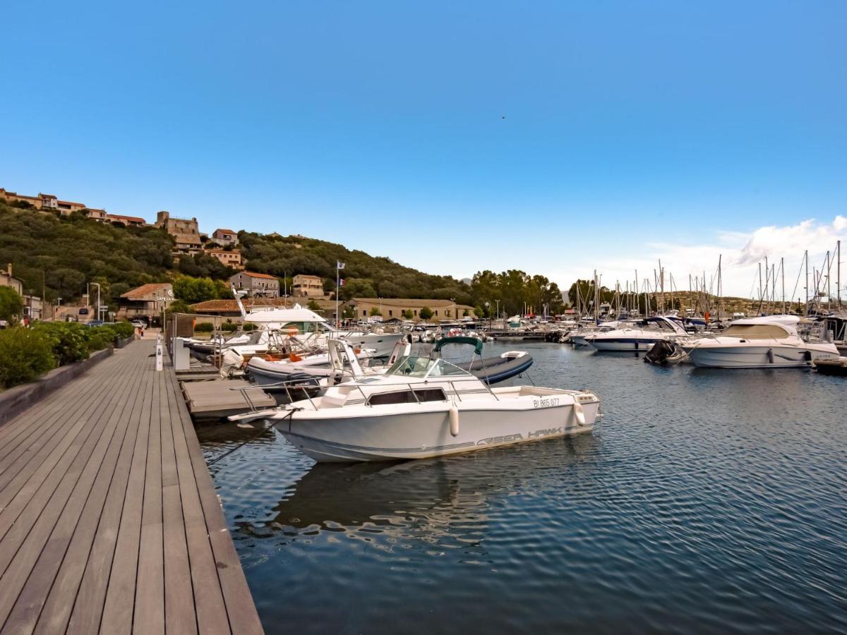 Apartment Bastion By Interhome Porto-Vecchio  Luaran gambar