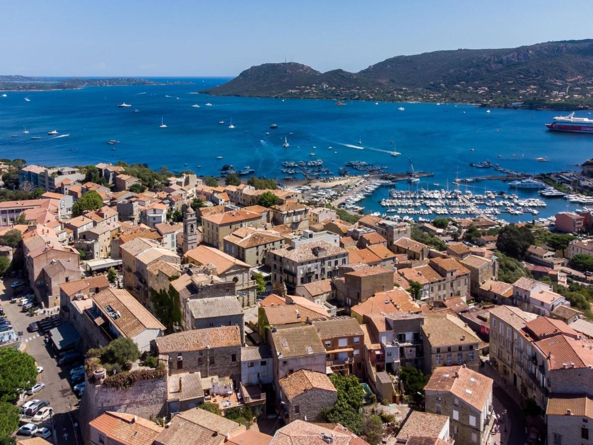 Apartment Bastion By Interhome Porto-Vecchio  Luaran gambar