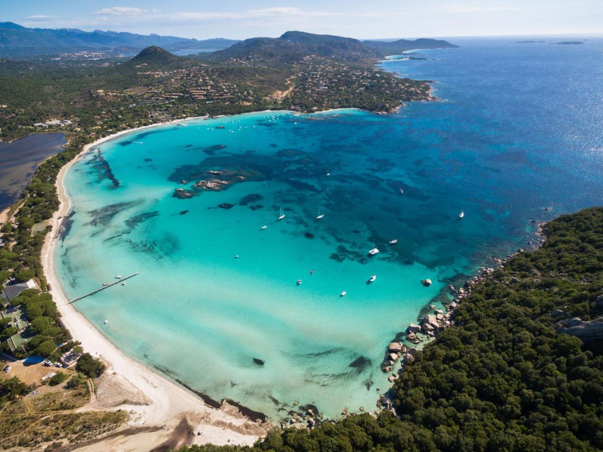 Apartment Bastion By Interhome Porto-Vecchio  Luaran gambar