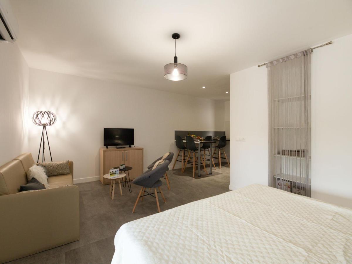 Apartment Bastion By Interhome Porto-Vecchio  Luaran gambar