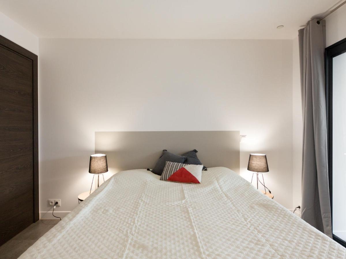 Apartment Bastion By Interhome Porto-Vecchio  Luaran gambar
