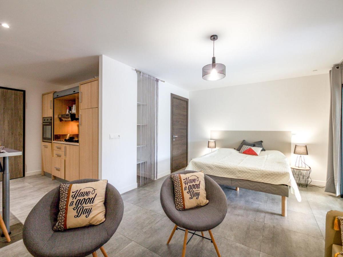 Apartment Bastion By Interhome Porto-Vecchio  Luaran gambar