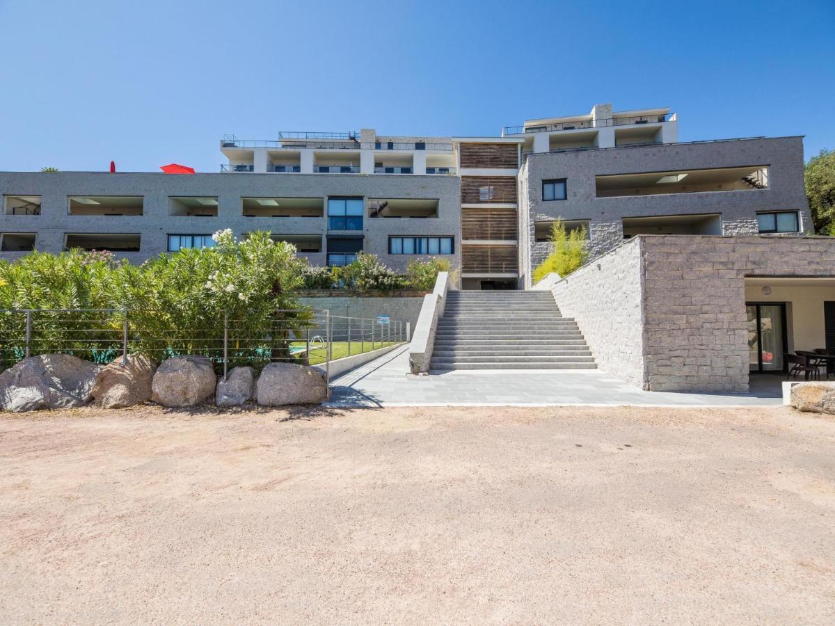 Apartment Bastion By Interhome Porto-Vecchio  Luaran gambar