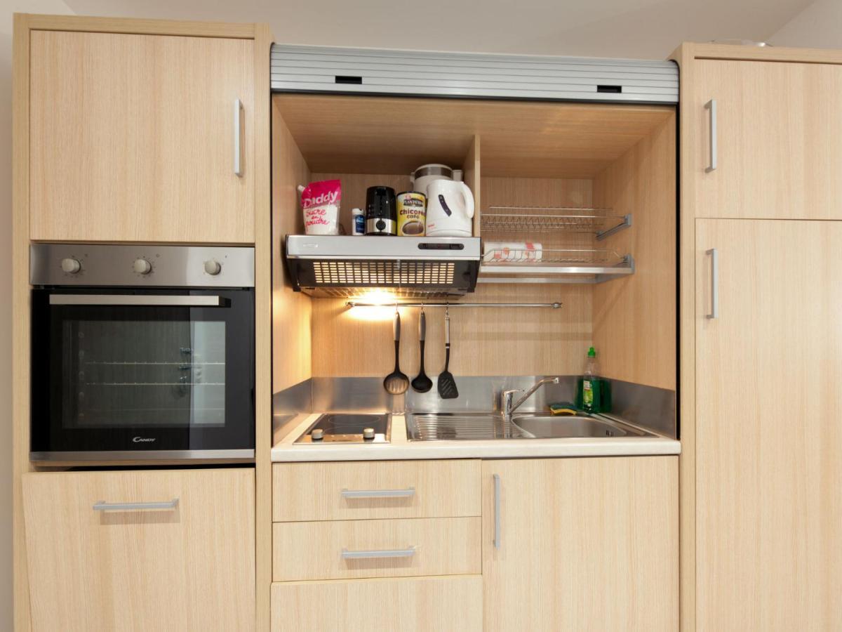 Apartment Bastion By Interhome Porto-Vecchio  Luaran gambar