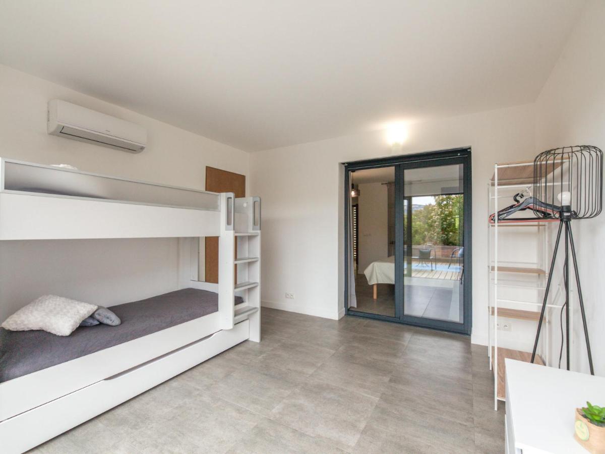 Apartment Bastion By Interhome Porto-Vecchio  Luaran gambar