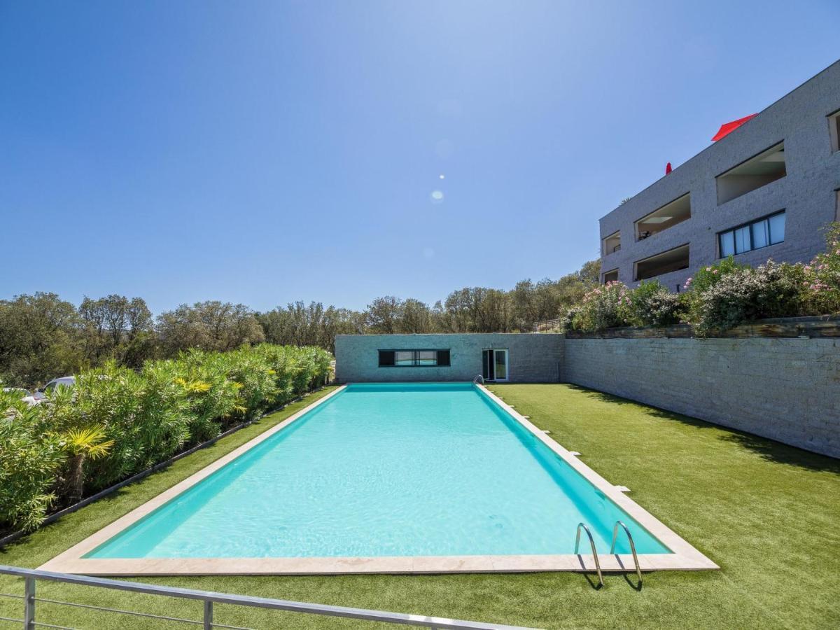 Apartment Bastion By Interhome Porto-Vecchio  Luaran gambar