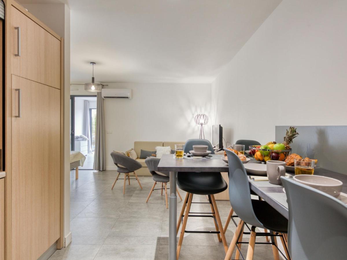 Apartment Bastion By Interhome Porto-Vecchio  Luaran gambar