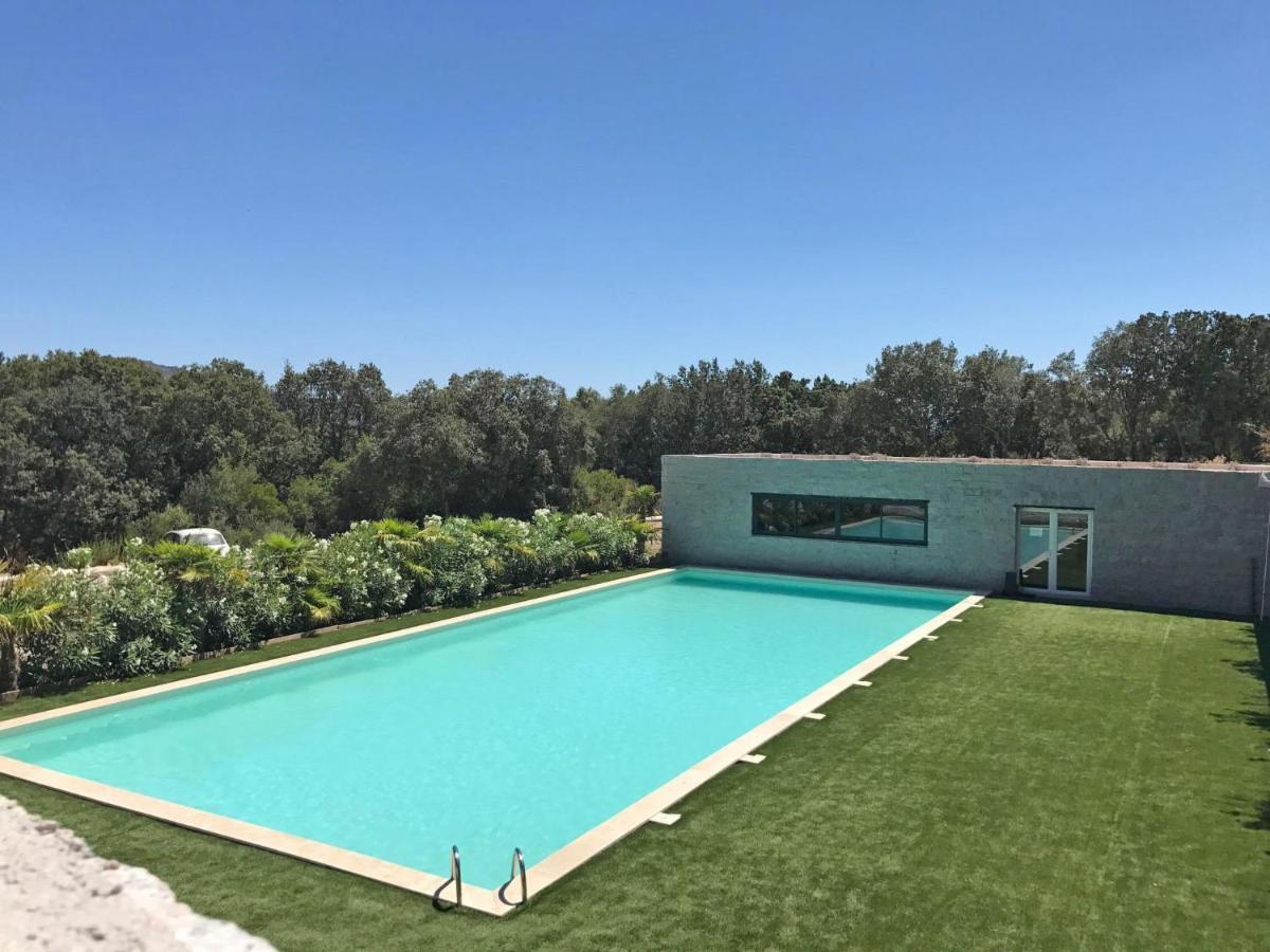 Apartment Bastion By Interhome Porto-Vecchio  Luaran gambar