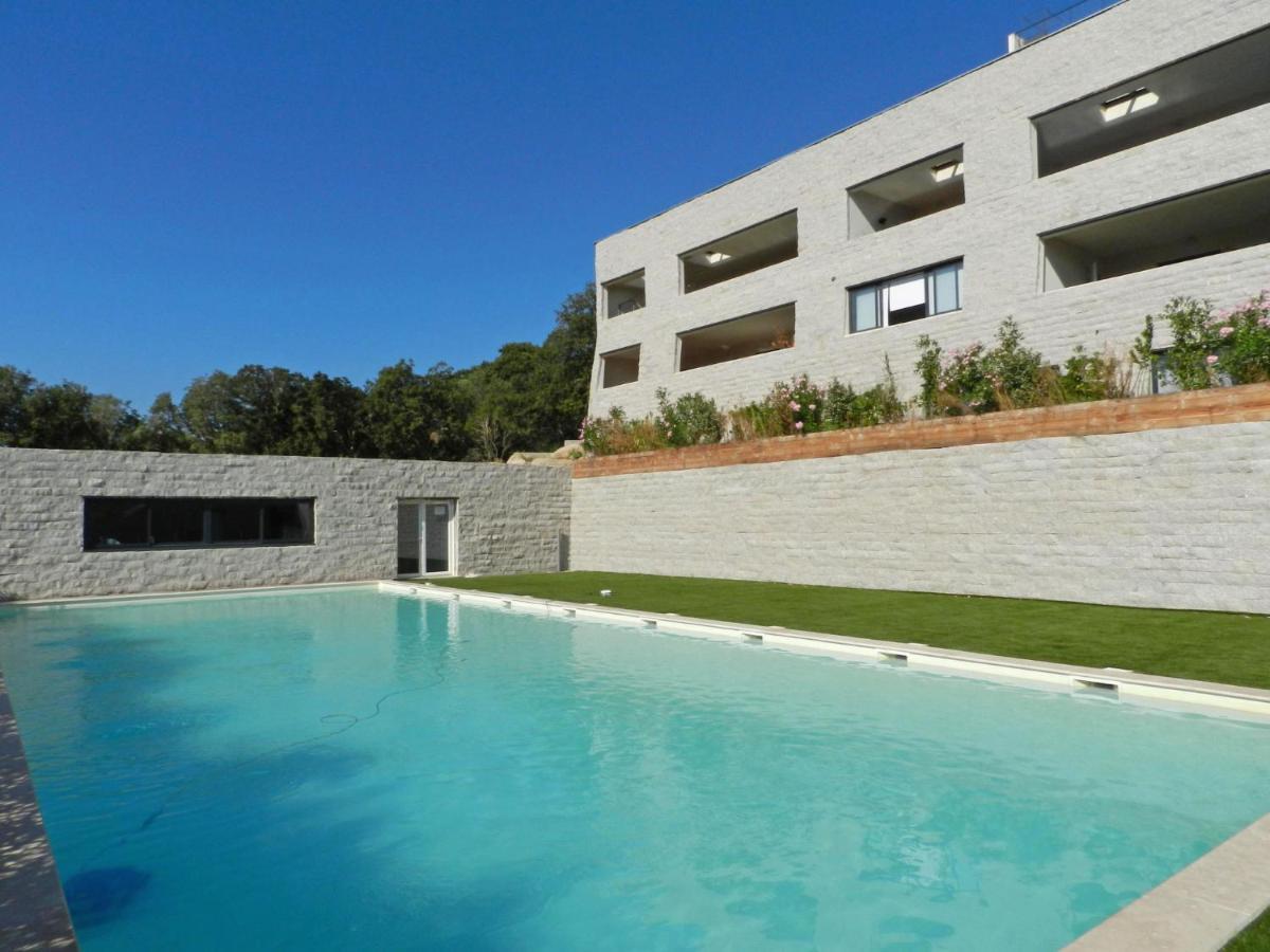 Apartment Bastion By Interhome Porto-Vecchio  Luaran gambar
