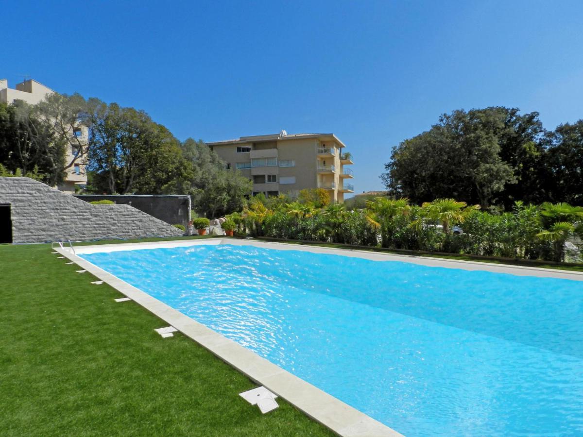 Apartment Bastion By Interhome Porto-Vecchio  Luaran gambar