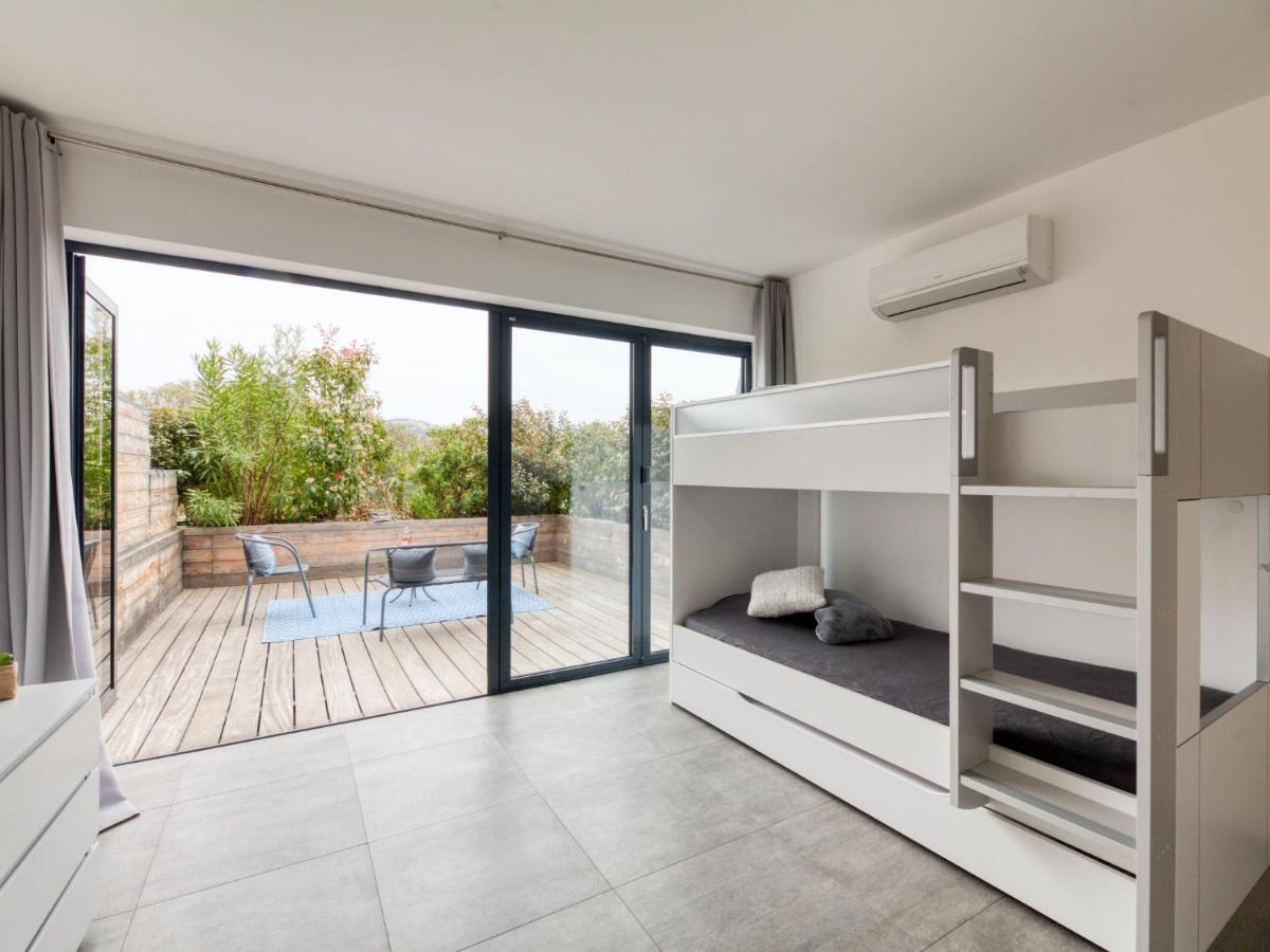 Apartment Bastion By Interhome Porto-Vecchio  Luaran gambar