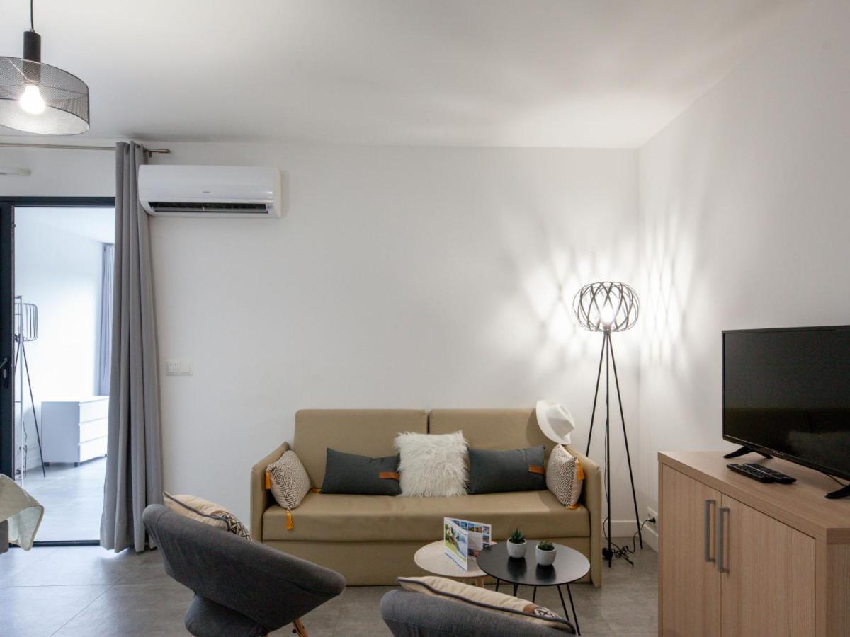 Apartment Bastion By Interhome Porto-Vecchio  Luaran gambar