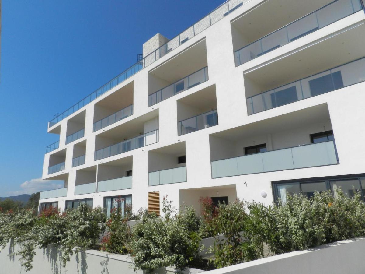 Apartment Bastion By Interhome Porto-Vecchio  Luaran gambar