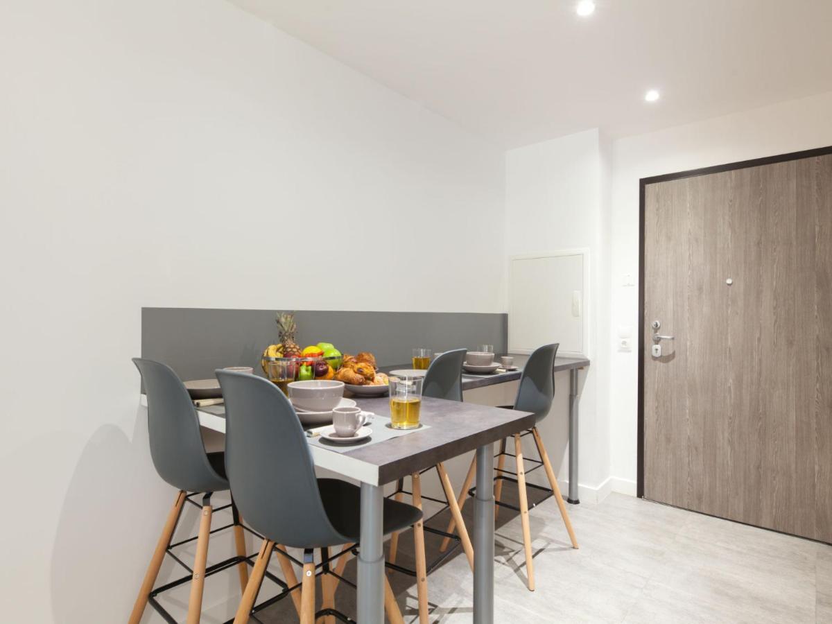 Apartment Bastion By Interhome Porto-Vecchio  Luaran gambar