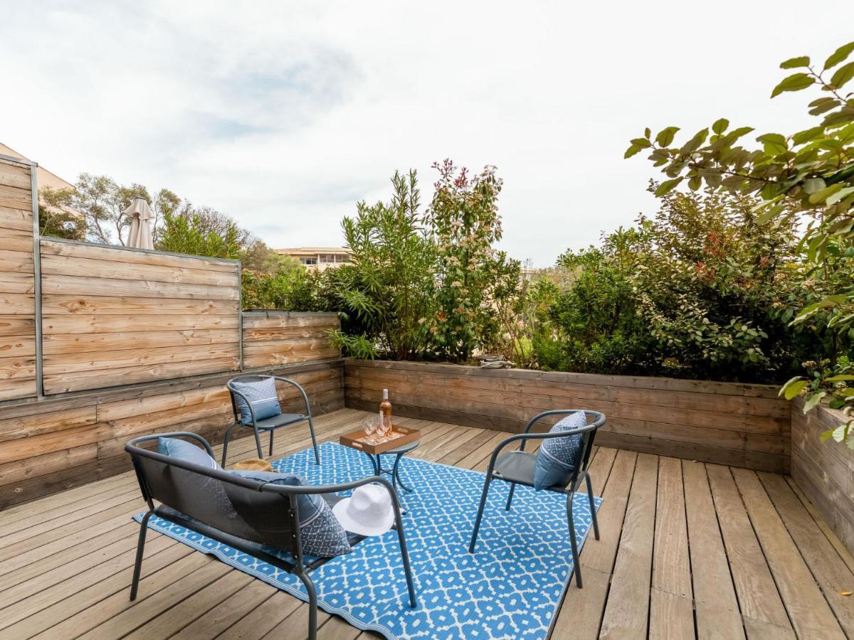 Apartment Bastion By Interhome Porto-Vecchio  Luaran gambar